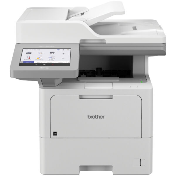 Multifunción BROTHER MFC-L6915DW