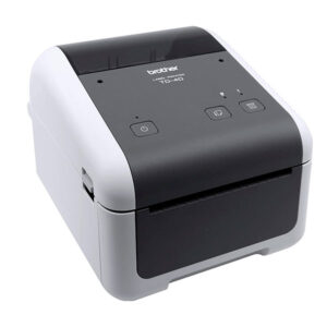 Impresora De Etiquetas Brother TD-4420DN (red)