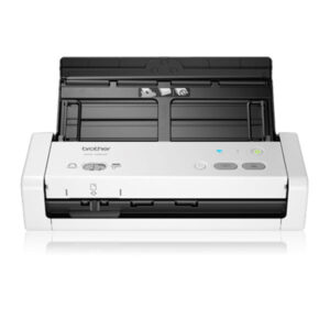 Escáner de escritorio inalámbrico Brother ADS1250W