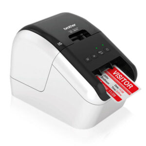 Impresora de etiquetas Brother QL-800