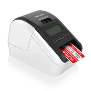 Impresora de etiquetas Brother QL-820