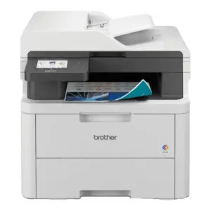 Multifunción BROTHER DCP-L3560CDW