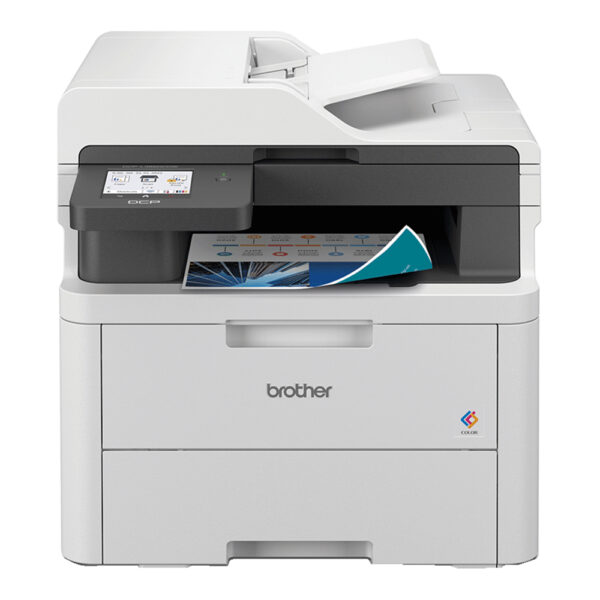 Multifunción BROTHER DCP-L3560CDW