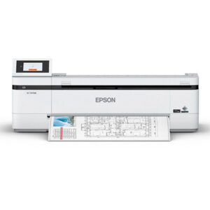 Multifunción Formato Ancho SureColor T3170 M 24″ Plotter