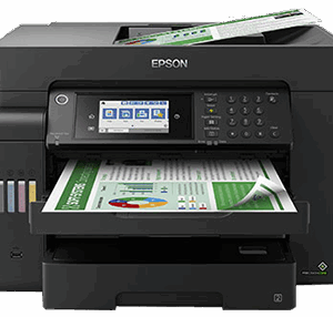 Multifunción A3 EPSON Ecotank L15150