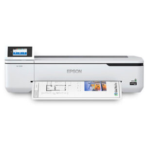 Impresora formato ancho SureColor T3170x 24" Plotter