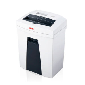 Destructora documentos HSM Securio C16 -3.9mm