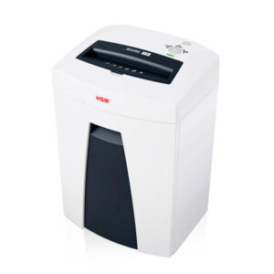 Destructora documentos HSM Securio C18 - Párticulas