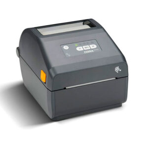Impresora de etiquetas Térmica Zebra ZD421 usb