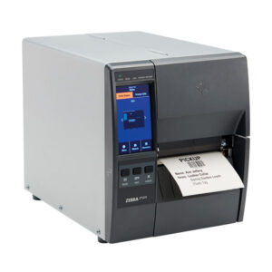 Impresora de etiquetas industrial Zebra ZT231