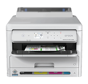 Impresora EPSON WF-C5390