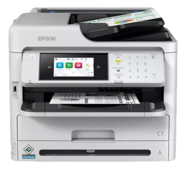 Multifunción EPSON WF-M5899